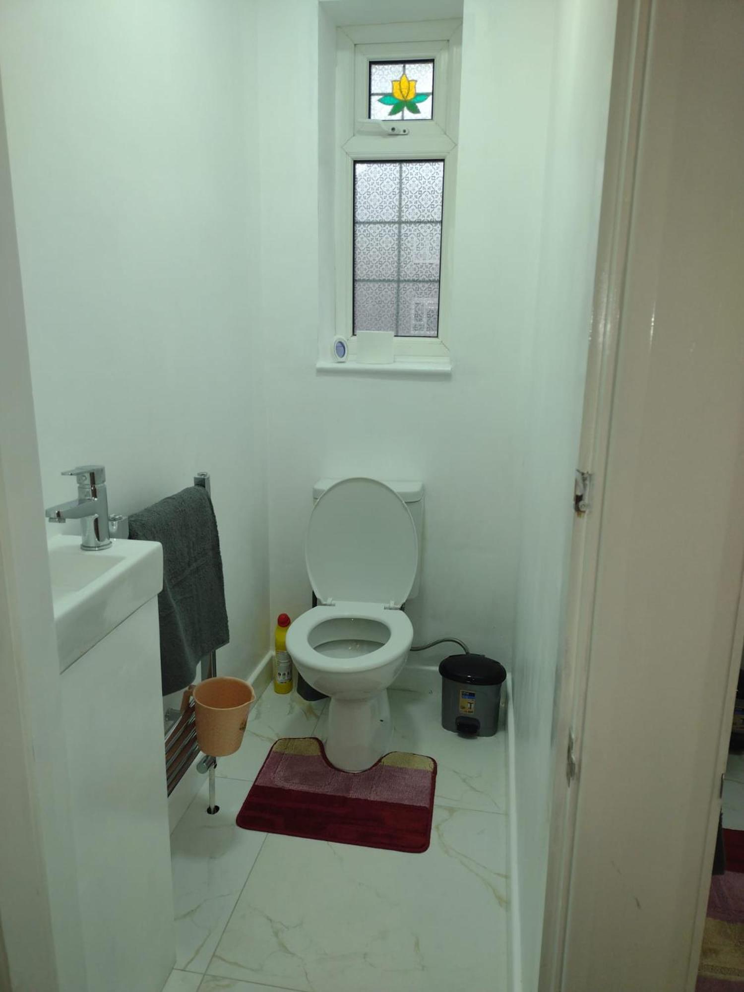 Privatunterkunft Baraka House Royal Victoria *