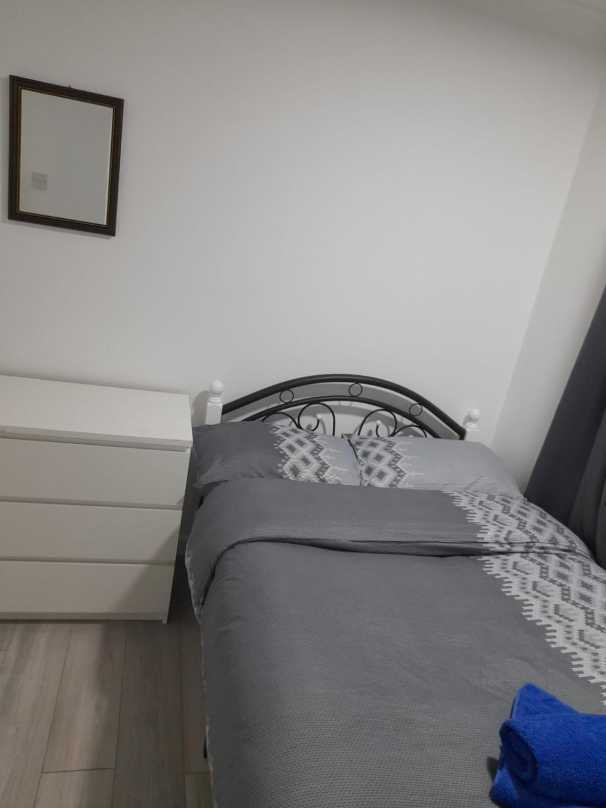 Privatunterkunft Baraka House Royal Victoria *
